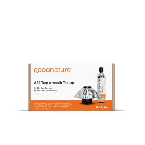 Goodnature 6 Month Replenishment Pack - Meat Lovers