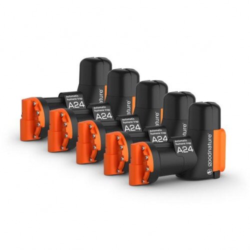 Goodnature A24 Outdoor Trapping Kit