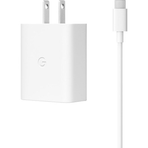 Google 30W USB-C Charger and Cable