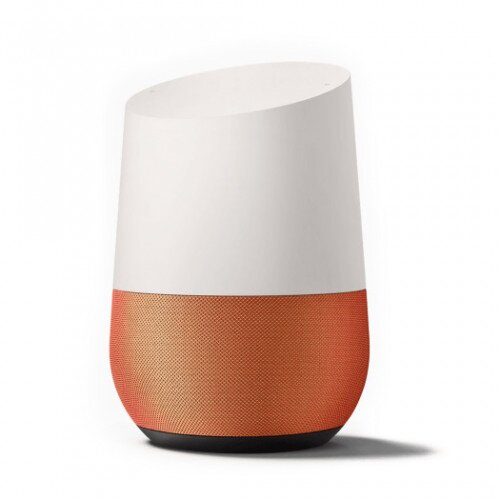 Google Base for Google Home - Fabric Mango