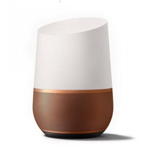 Google Base for Google Home - Metal Copper