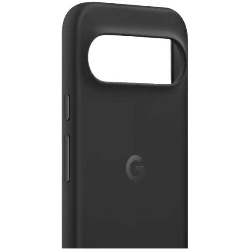 Google Case for Pixel 9 + Pixel 9 Pro - Obsidian