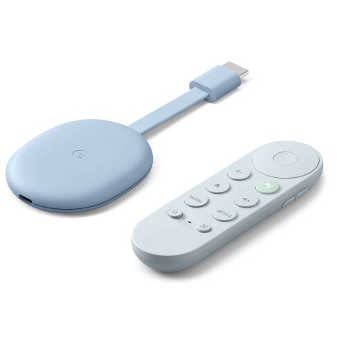 Google Chromecast with Google TV - Sky