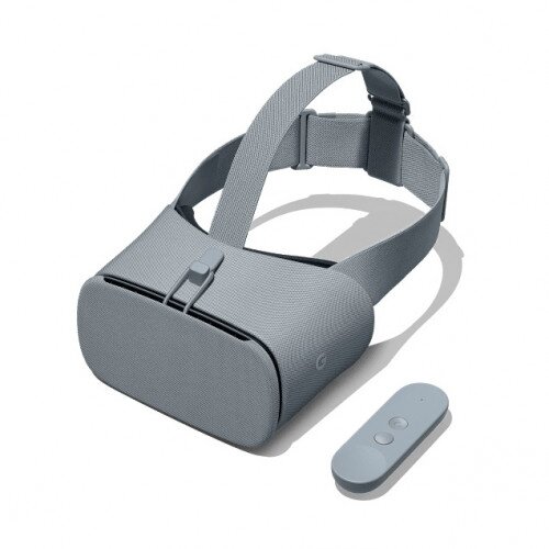 Google Daydream View VR headset - Fog