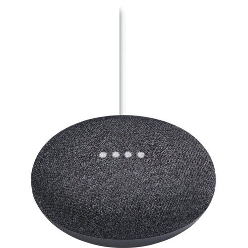 Google Home Mini - Charcoal