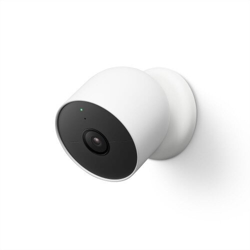 Google Nest Cam Indoor / Outdoor (Battery) - 1-Pack