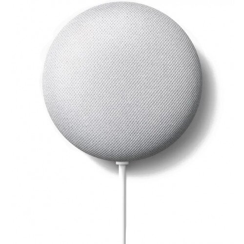 Google Nest Mini Smart Speaker for any Room (2nd Gen)