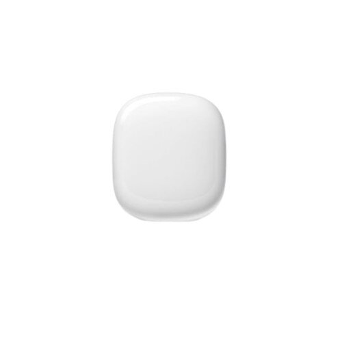Google Nest Wifi Pro (Wi-Fi 6E) - Snow - 1-Pack