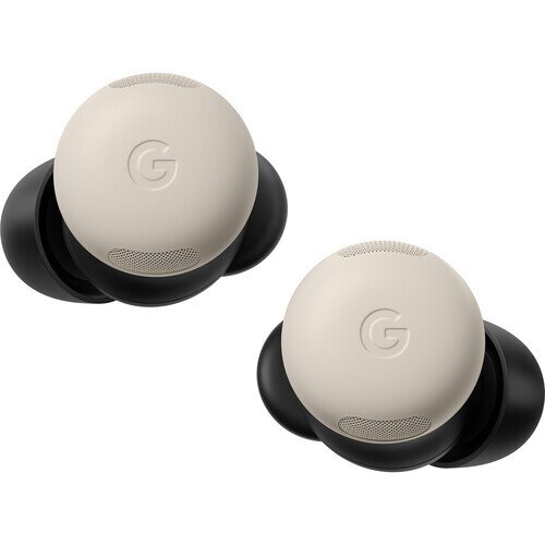 Google Pixel Buds Pro 2 - Porcelain