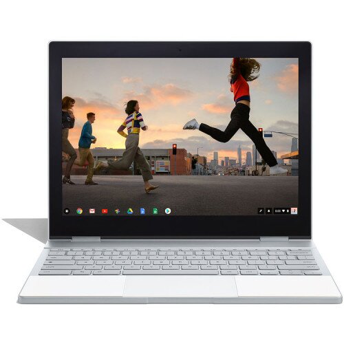 Google Pixelbook - Intel Core i5, 8GB RAM, 128GB SSD