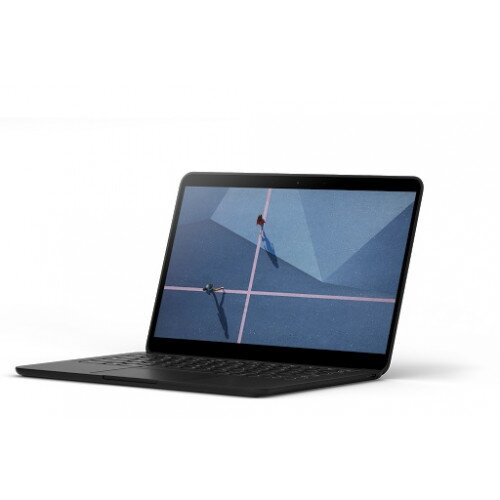 Google Pixelbook Go - Intel Core i5 - 128GB SSD - 16GB RAM - Full HD 1920x1080 (166 ppi) - Just Black