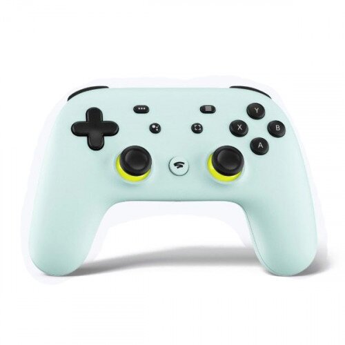 Google Stadia Controller - Wasabi