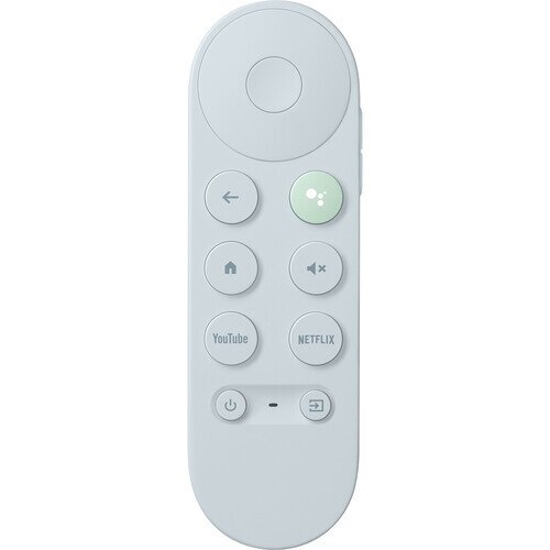 Google Voice Remote for Chromecast with Google TV - Sky