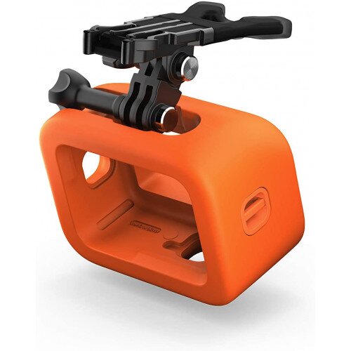 GoPro Bite Mouth Mount + Floaty For HERO9 Black