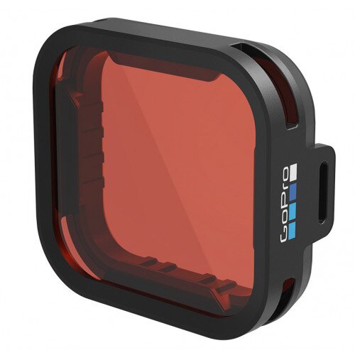 GoPro Blue Water Snorkel Filter (HERO5 Black)