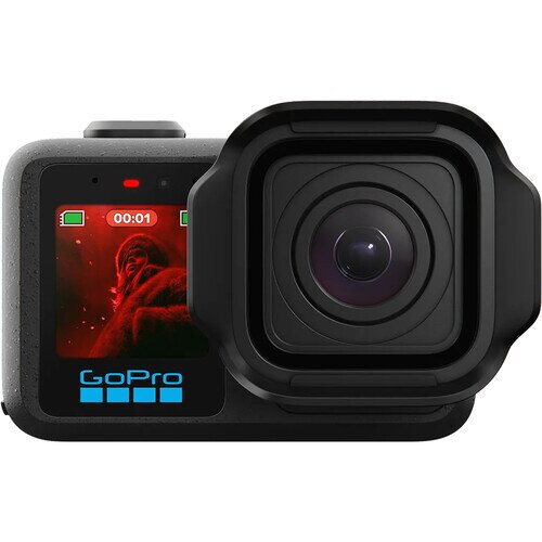 GoPro MISSION 1 Series Compact 8K Cinema Camera