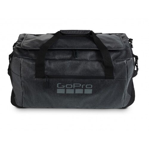 GoPro Mission Backpack Duffel Bag