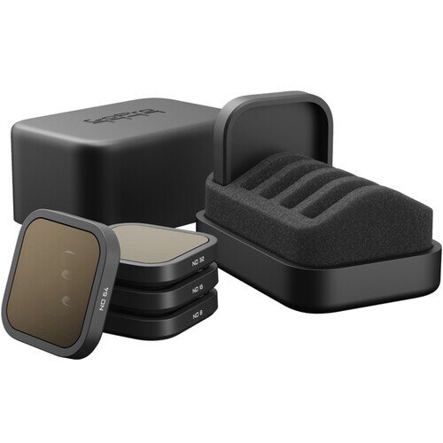 GoPro ND Filter 4-Pack for M-Series