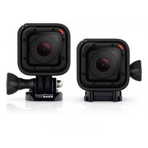 GoPro The Frames (for HERO4 Session)