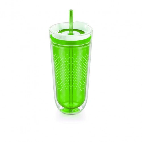 Zoku Travel Tumbler - Green