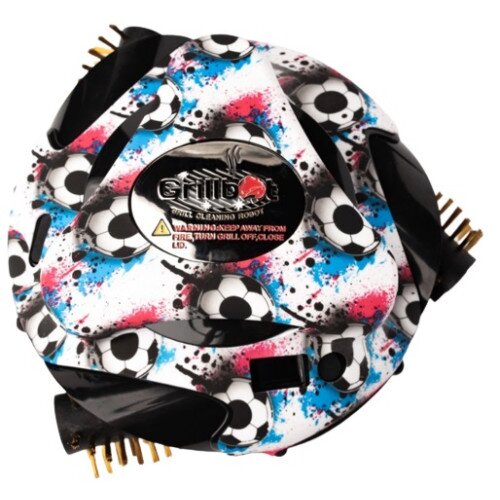 Grillbot Silicone Cover - Goal