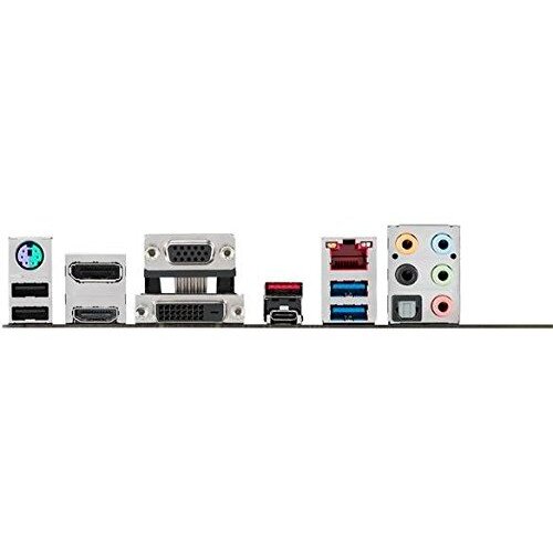 Buy ASUS H170 Pro Gaming Motherboard online in UAE UAE