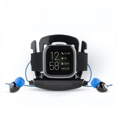 H2O Audio Interval Swim Headphones for Garmin & Fitbit