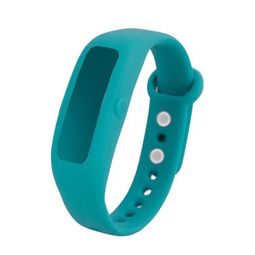 HabitAware Sporty Keen Strap - Teal - M/L (Adults)