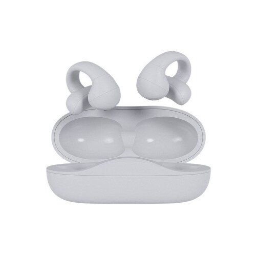 Happy Plugs Clip Over-Ear Wireless ANC Headphones