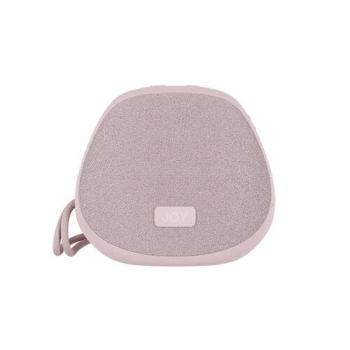 Happy Plugs Joy Portable Bluetooth Speaker - Pink