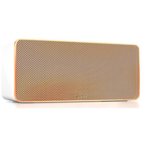 Happy Plugs Sound Piece Portable Bluetooth Speaker - Rose Gold
