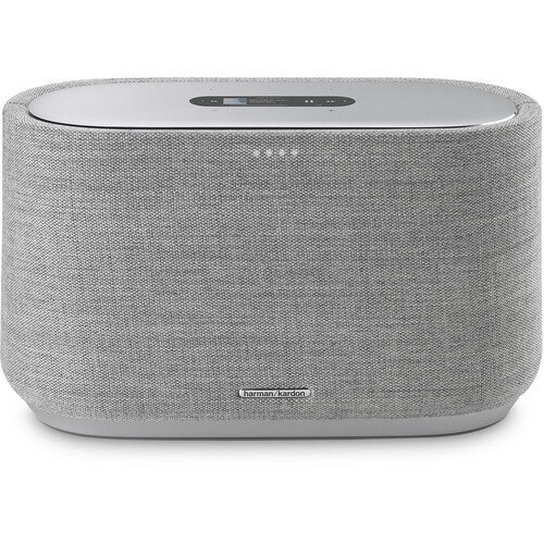Harman Kardon Citation 300 Wireless Smart Speaker - Gray