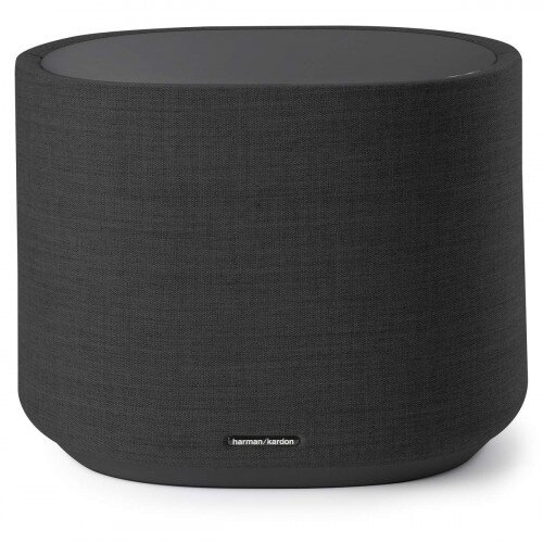Harman Kardon Citation Sub Wireless Thundering Bass - Black