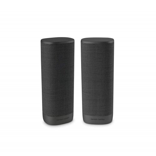 Harman Kardon Citation Surround Wireless Speakers - Black
