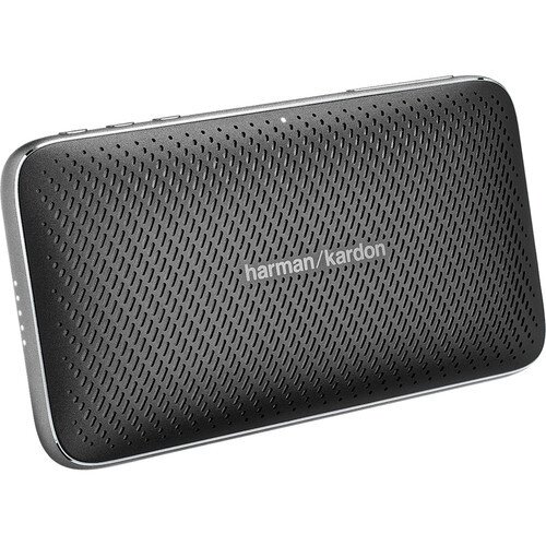 Harman Kardon Esquire Mini 2 Portable Bluetooth Speaker - Black