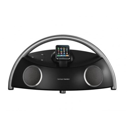 Harman Kardon Go + Play Micro Portable Bluetooth Speaker