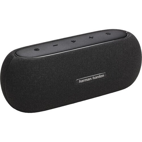 Harman Kardon Luna Elegant Portable Bluetooth Speaker