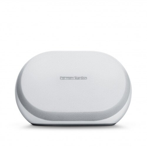 Harman Kardon Omni 20+ Wireless HD Stereo Speaker - White