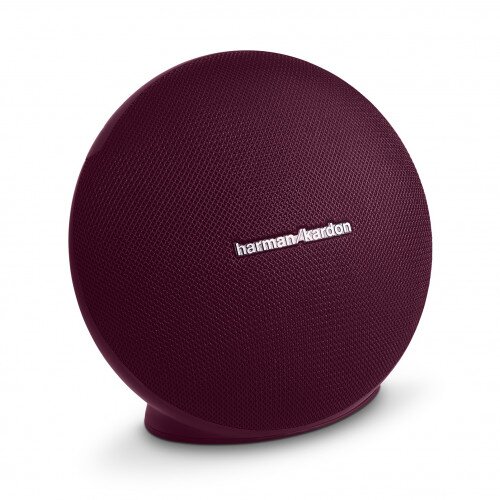 Harman Kardon Onyx Mini Portable Bluetooth Speaker - Red