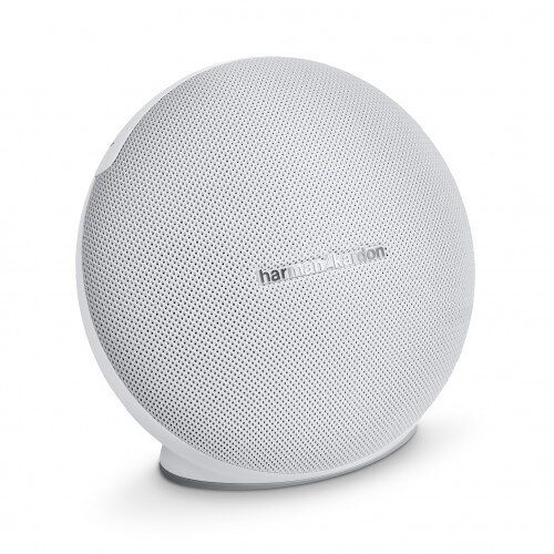Harman Kardon Onyx Mini Portable Bluetooth Speaker - White