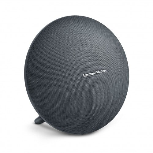 Harman Kardon Onyx Studio 3 Portable Bluetooth Speaker - Grey