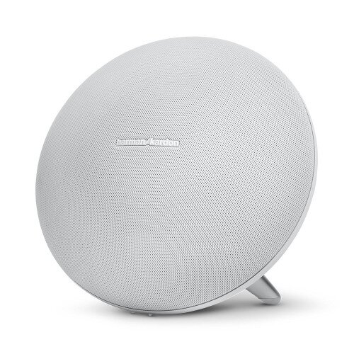 Harman Kardon Onyx Studio 3 Portable Bluetooth Speaker - White