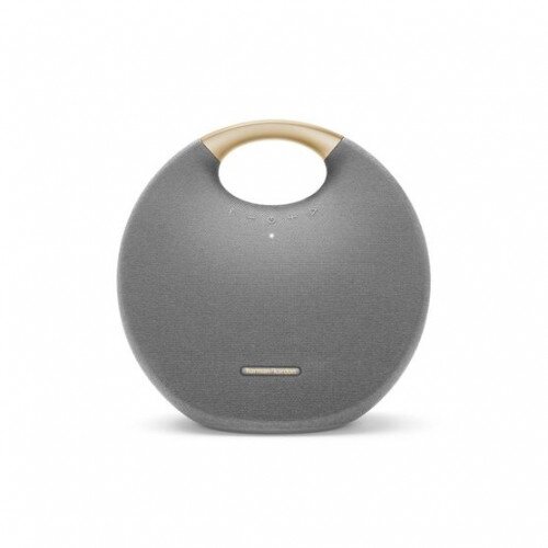 Harman Kardon Onyx Studio 6 Portable Bluetooth Speaker - Grey