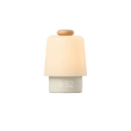 Hatch Baby Night Light Sound Machine - Beechwood
