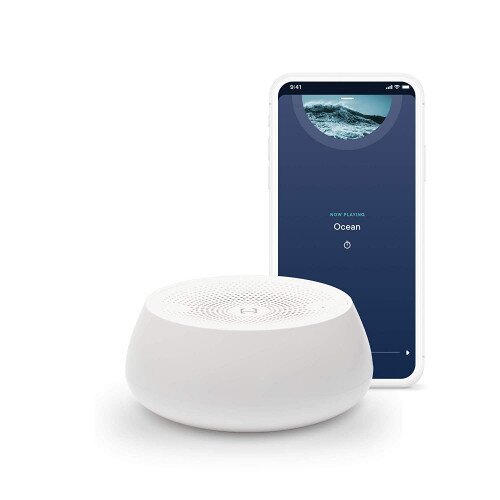 Hatch Rest Mini Smart Sound Machine