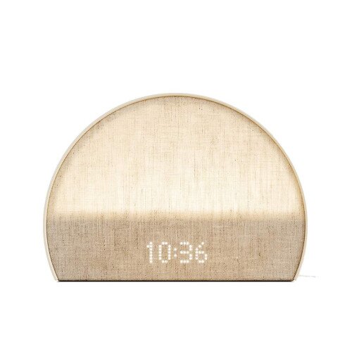 Hatch Restore 2 Smart Sound Machine Alarm Clock