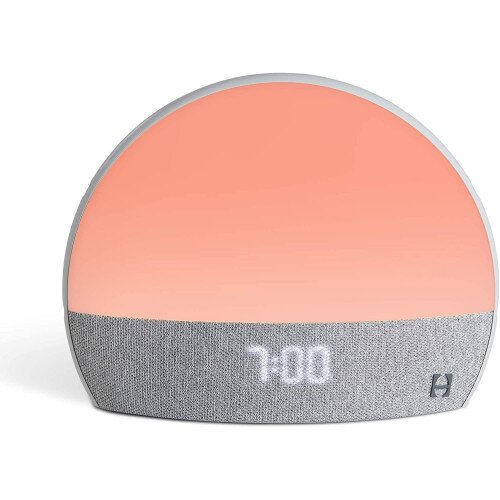 Hatch Restore Smart Sound Machine Alarm Clock