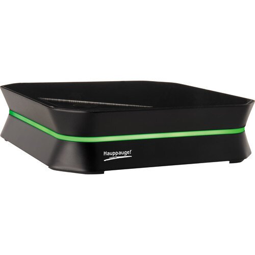 Hauppauge HD PVR 2 Gaming Edition Plus Digital Video Recorder