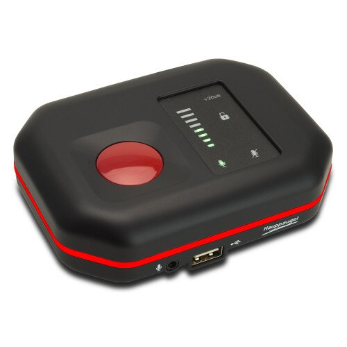 Hauppauge HD PVR Rocket Portable Game Recorder