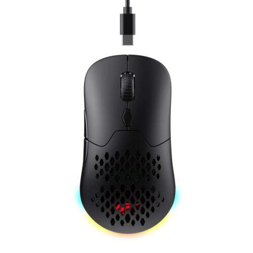 Havit Gamenote MS963WB Tri-Mode Wireless Gaming Mouse